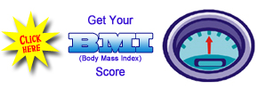Get Your BMI Score